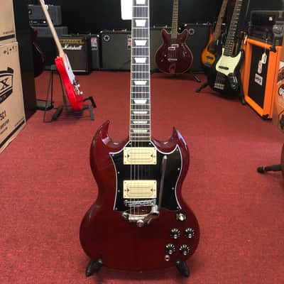 Gibson SG Standard 2021 image 2