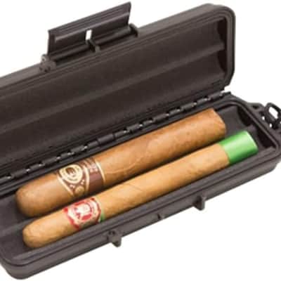 SKB 3i-0702-1B-E iSeries Water Tight Case, 7 x 2 x 1 Inches, Empty image 6