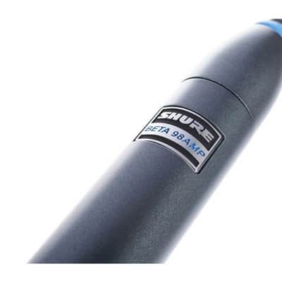 Shure BETA 98AMP / C-3PK. New with Full Warranty! image 6