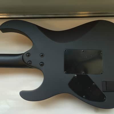 Cort Electric guitar EVL-X6 BKMS image 3
