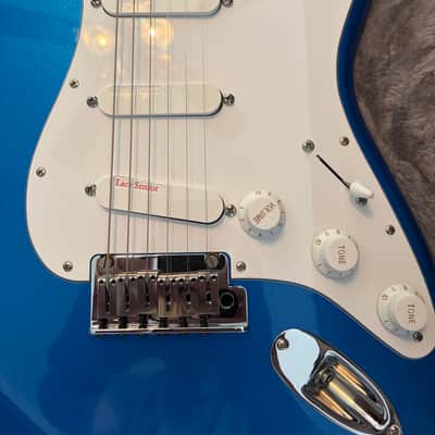 Fender American Ultra II Stratocaster image 7