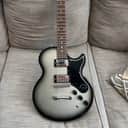 Gibson L6-S Reissue 2011 Silverburst
