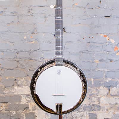 Deering Eagle 2 Resonator 2026 image 1