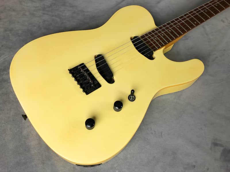 Fernandes  TEJ-50 Limited Edition 1990ish image 1