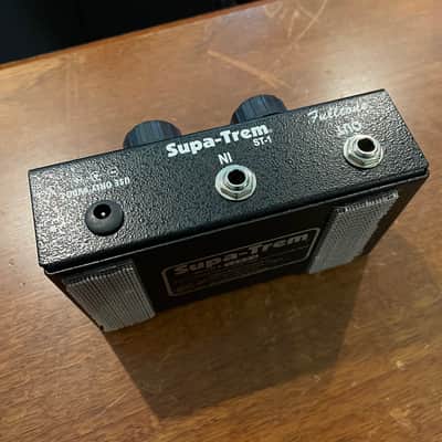 Fulltone Supa-Trem ST-1 image 3