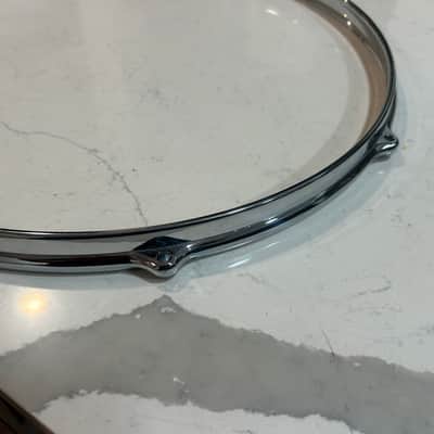 Premier Diecast low profile hoop 16” 8 lug | Reverb