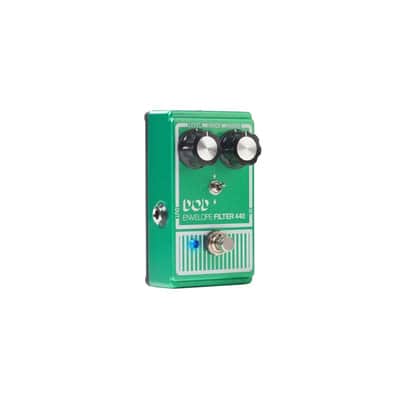 Envelope Filter 440 Effects Pedal image 2