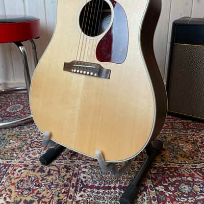 Gibson J-45 Studio Rosewood Satin 2025 - Antique Natural image 9