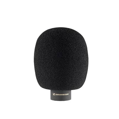 Sennheiser Pro Audio Condenser Microphone (MKH 8020) image 2