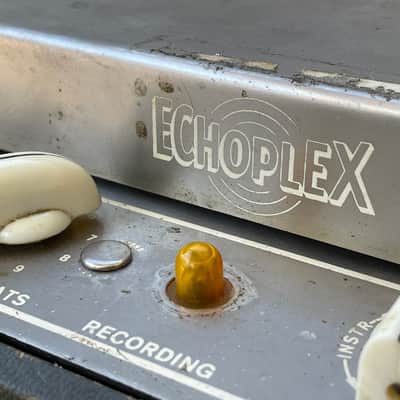 Vintage Maestro Echoplex EP-2 1963 - 1969 - Green image 17
