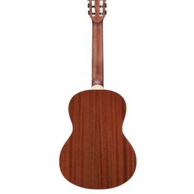 Alvarez RC26 Regent 26 Series Classical Natural with Bag image 3