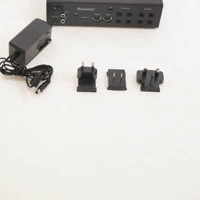 Focusrite Clarett+ 4Pre 18-in / 8-out Audio Interface image 6
