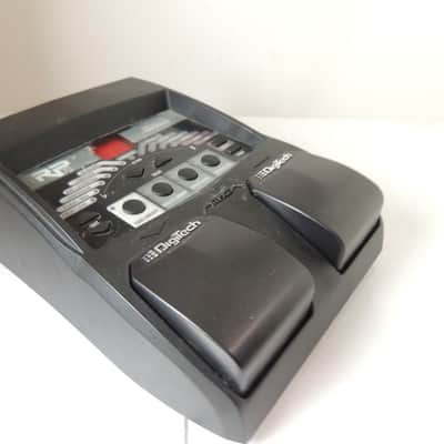 Digitech RP-70 Multi Effects Pedal Processor Free USA Shipping image 3