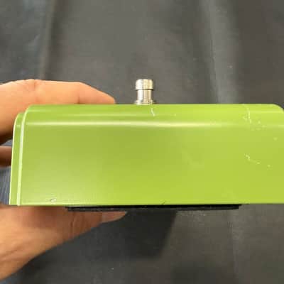 Maxon OD820 Overdrive Pro Pedal -2010s - MIJ- Very good condition #1 image 7