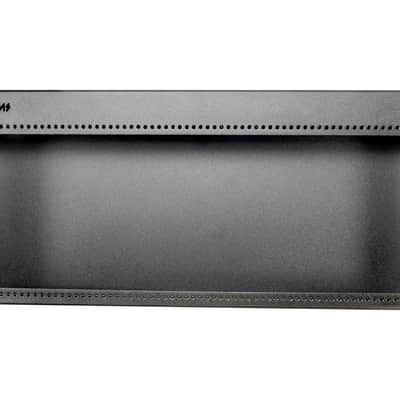 4MS Pod64X Desktop Eurorack Case - 3U / 64HP (Unpowered) image 1