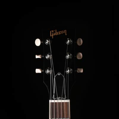 Gibson SG Special Ebony Electric Guitar With Case image 6