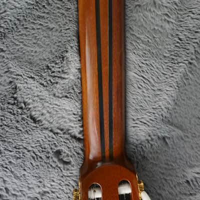Masaru Kohno No. 15 1979 w/ Hard Case - Rosewood image 22