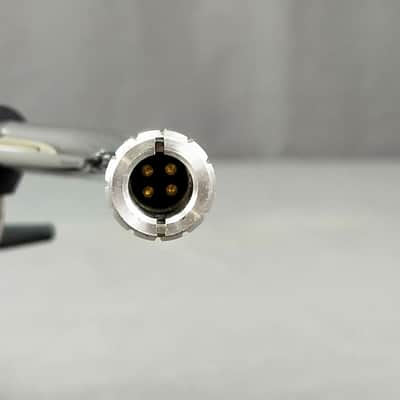 SMS 3010-R Tone arm W/ phono Cable In Excellent Condition image 11