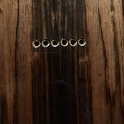 NEW!!! Dillon Guitars USA Made Custom Bodies T-Style image 5