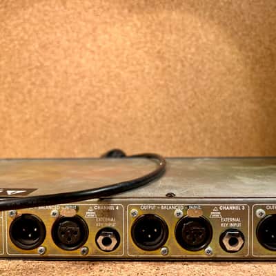 BSS DPR 504 Quad-Gate – Serviced – Warranty image 13