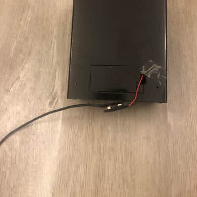 Electro-Harmonix Big Muff Pi (Black Russian Version 7D) image 3