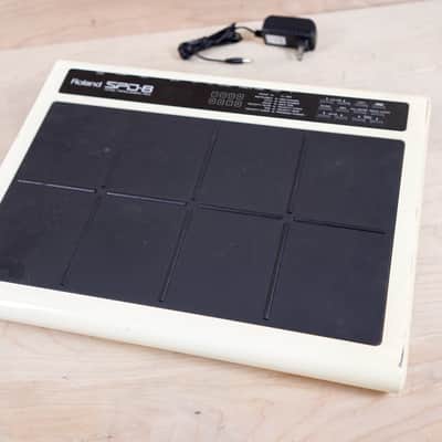 Roland SPD-8 Percussion Pad 1990's image 4