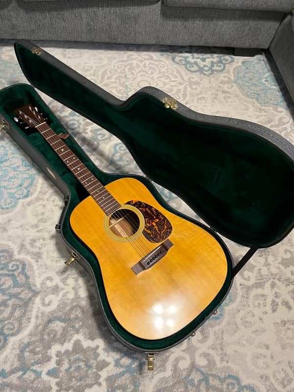 Martin D-1 1993 - 2014 | Reverb