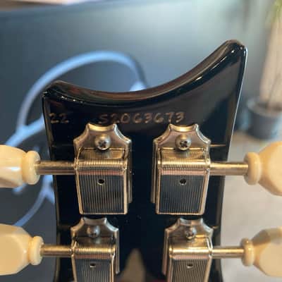 PRS S2 McCarty 594 2021 - 2025 - Eriza Verde image 5