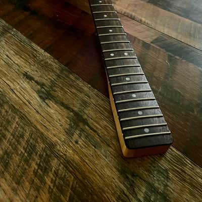 Squier Bullet Telecaster Neck image 3