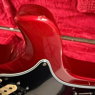 Gibson Victory MVII 1982 Very Cool Vintage Guitar Without Breaking The Bank! (421) image 13