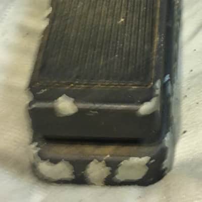 Dunlop GCB80 High Gain Volume Pedal 1990 - Present - Black image 6