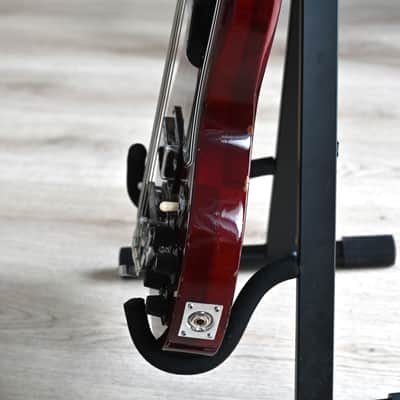 Greco EB-3 (SG) Bass Guitar, Made in Japan, 1975–77 – 50-Year-Old Classic Inspired by the Gibson EB-3 image 8