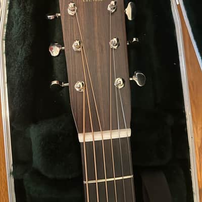 Martin Standard Series 000-28 2025 - Present - Natural image 3