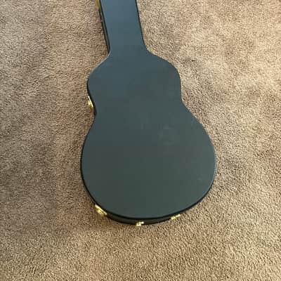 Yamaha Yamaha AC3R ARE Concert Acoustic-Electric Guitar (Tobacco Sunburst) 2018 - Present - Sunburst image 2