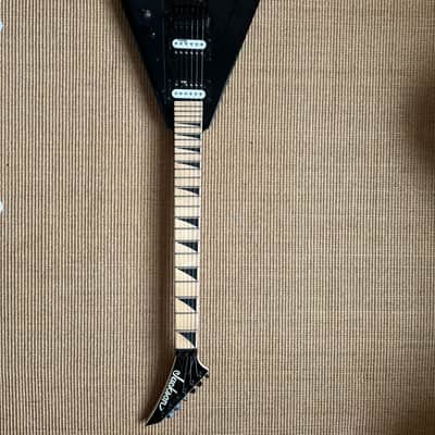 Jackson Randy Rhoads JS32 RRM FSR [RARE] [ 1 OF 250] 2016 - Gloss image 2