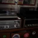 Pioneer SX-1010 100-Watt Stereo Solid-State Receiver 1974 - 1976 - Silver
