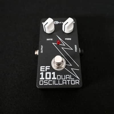 Electro-Faustus  EF 101 Dual Oscillator Deluxe image 2