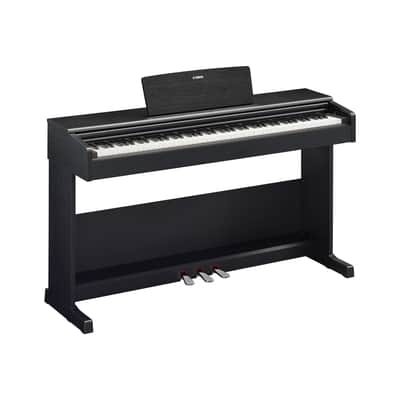 Yamaha ARIUS YDP-105B Digital Piano image 1