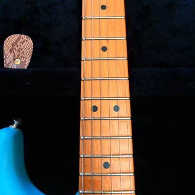 Fender Stratocaster - Mexico - mint image 7