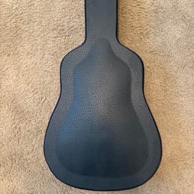 Guild D-40 2021 - Made in USA-Natural matte image 8