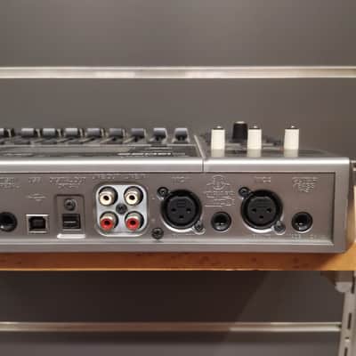 Boss BR-900CD Digital Recorder image 10