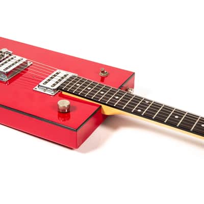 Electromatic Billy Bo Owned by Mike Campbell image 12