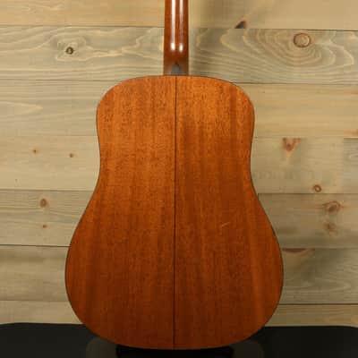 1997 Taylor 510 with Original Hardshell Case (USED) image 4
