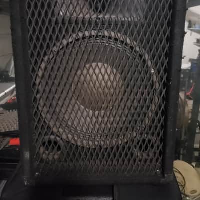 Carvin 805 PA Speaker Cab 1 x 10 (Made In USA) image 4