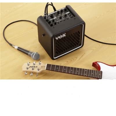 VOX VMG-3 Mini GO 3 image 4