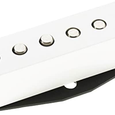 DiMarzio Injector Bridge Guitar Pickup DP423W image 2