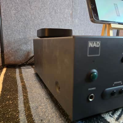 NAD C 740 1990s - Gray image 7