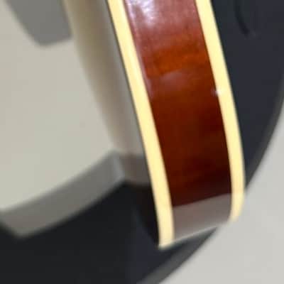 Gibson ES-335 Figured 2023 - Iced Tea - Excellent image 11