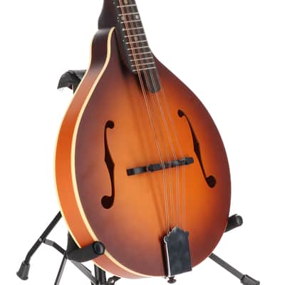 Recording King Dirty 30s A-Style Mandolin (M3)(60101) (60101) image 3