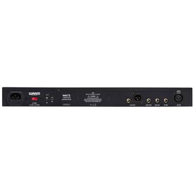Warm Audio WA73 Single Channel Mic Pre image 8